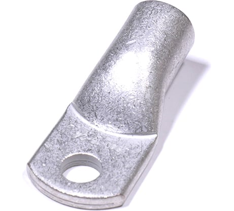 Медный лужёный наконечник ЗЭТАРУС ТМЛ 95-12-15 ГОСТ 7386-80 zeta10631