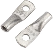 Медный лужёный наконечник ЗЭТАРУС ТМЛ ГОСТ 7386-80 16-6-6 zeta10619