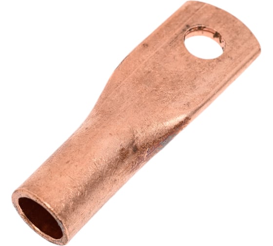 Кабельные наконечник АО КЗОЦМ ТМ 50-8-11 (10 шт) медный 55588-10