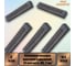 Клеммная колодка винтовая Pro Legend с крышкой, 24 контакта, М3, 15 А, 600 В, 14 AWG, 2 мм2, 5 шт. PL3834_5 2
