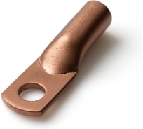 Кабельный наконечник АО КЗОЦМ ТМ 50-10-11 (10 шт) медный 555810 - 10