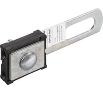 Зажим анкерно-поддерживающий TDM ELECTRIC ЗАП 2x10-50 (PAG216/35) SQ0412-0032