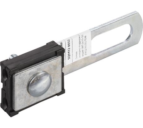 Зажим анкерно-поддерживающий TDM ELECTRIC ЗАП 2x10-50 (PAG216/35) SQ0412-0032