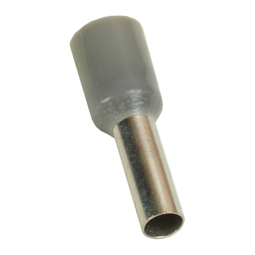 Наконечник штыревой втулочный НШвИ КЭАЗ OptiKit T-Shv-PVC-4,0-9(100шт ...