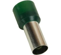 Наконечник штыревой втулочный НШвИ КЭАЗ OptiKit T-Shv-PVC-50-20(100шт) 278036