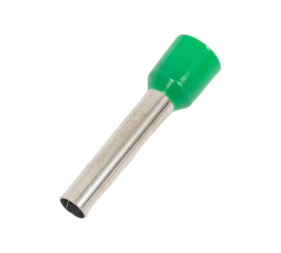 Наконечник штыревой втулочный НШвИ КЭАЗ OptiKit T-Shv-PVC-6,0-18(100шт) 278031