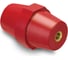 Изолятор без болта EKF Basic SM-76, 1250А, 25кВ SQplc-sm-76-wb 1