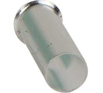 Наконечник КЭАЗ штыревой втулочный НШв OptiKit T-Shv-W-16-18(100шт) 278113