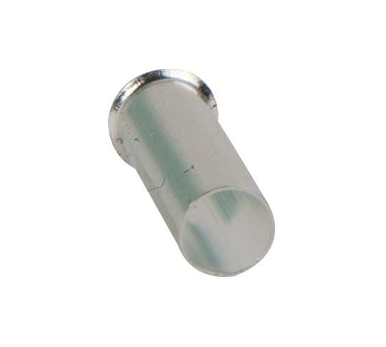 Наконечник КЭАЗ штыревой втулочный НШв OptiKit T-Shv-W-16-18(100шт) 278113 1