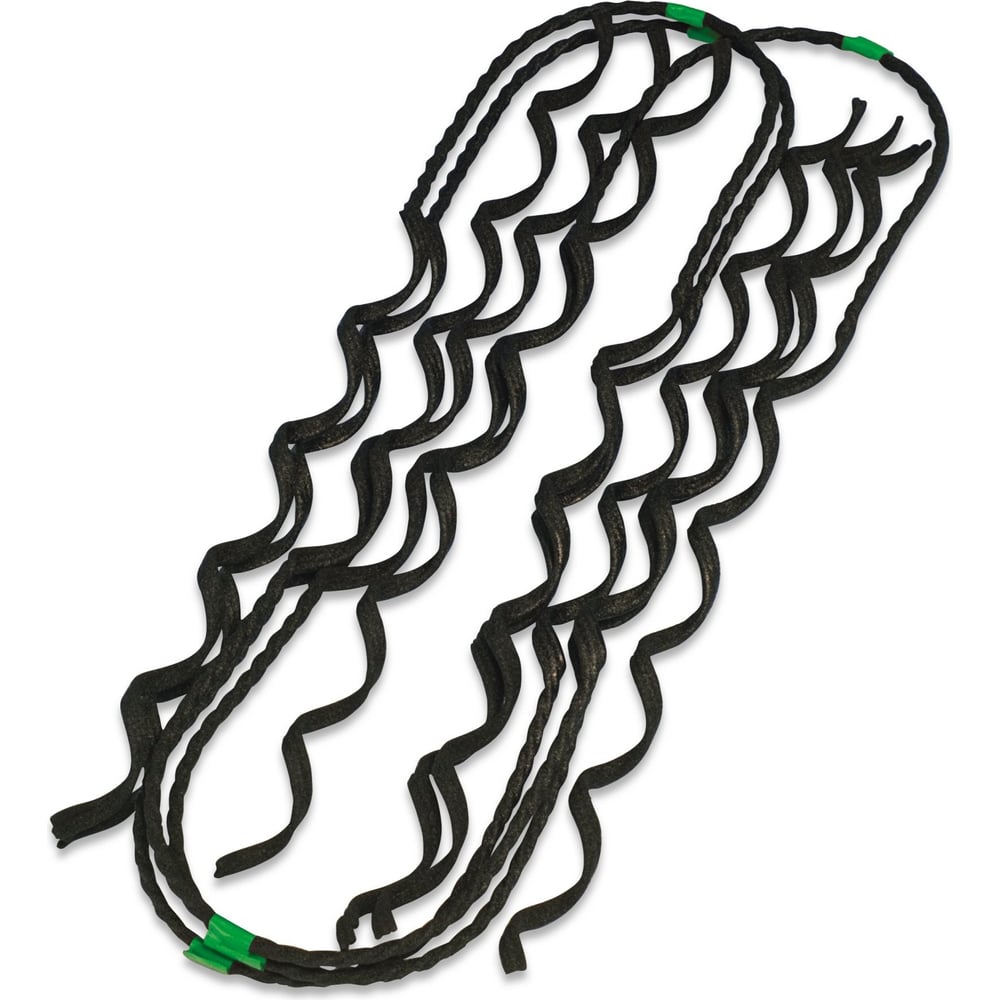 Вязка спиральная ЭНЕРВИК ENSTO (CO70) для СИП-3 70-95 мм², зеленый, 1 ...