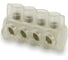 Клеммник ЭНЕРВИК ENSTO Al 4x10-50 мм² / Cu 2.5-35 мм² (упаковка 50 шт) KE10.504 1
