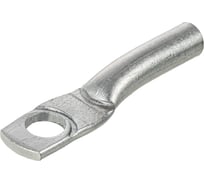 Наконечник кабельный ЭРА ТА 16-8-5,4 алюминиевый, ГОСТ 958180, упаковка 100 штук Б0062617