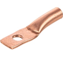 Наконечник кабельный ЭРА ТМ 6-5-4 медный, ГОСТ 738680, упаковка 100 штук Б0062542