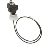 ОПН с прокалывающим зажимом ЭНЕРВИК /ENSTO (SE45.440-15) 440 В, 15 кА (упаковка 15 шт) SE45.440-15R