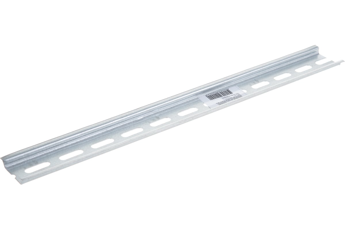 Перфорированная Din-рейка ТКС 35 мм, 300 мм. DR-30 - выгодная цена ...