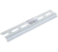 Перфорированная Din-рейка ТКС 35 мм, 150 мм. DR-15