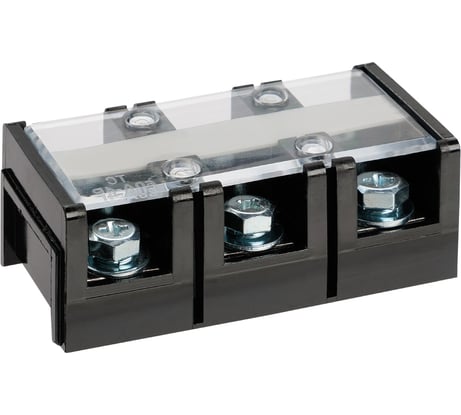 Блок зажимов TDM ELECTRIC ТС-603 SQ0531-0101