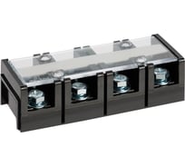 Блок зажимов TDM ELECTRIC ТС-1504 SQ0531-0106