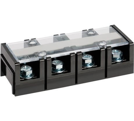 Блок зажимов TDM ELECTRIC ТС-1504 SQ0531-0106