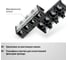 Блок зажимов TDM ELECTRIC ТС-1504 SQ0531-0106 4