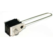 Зажим анкерный ЭНЕРВИК ENSTO (SO158.1) 4x(16-35) мм² (упаковка 50 шт) SO158.1R