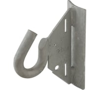 Крюк бандажный ЭНЕРВИК ENSTO (SOT29.10) ø16 мм (упаковка 25 шт) SOT29.10R