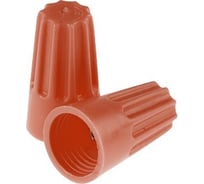 Зажим соединительный изолирующий ЮПИТЕР СИЗ 2-6/К3 (50 шт) JPZ3-7200-02-50