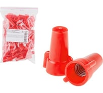 Зажим соединительный изолирующий ЮПИТЕР СИЗ 5-24/К6 (1000 шт) JP7200-05