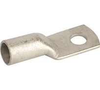 Наконечник кабельный медный луженый ЭРА ТМЛ 701013 ГОСТ 738680 (Упаковка 25 шт) Б0062564