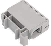 Вводная силовая клемма TDM ELECTRIC КВС 6-50 кв.мм, серая SQ0833-0001