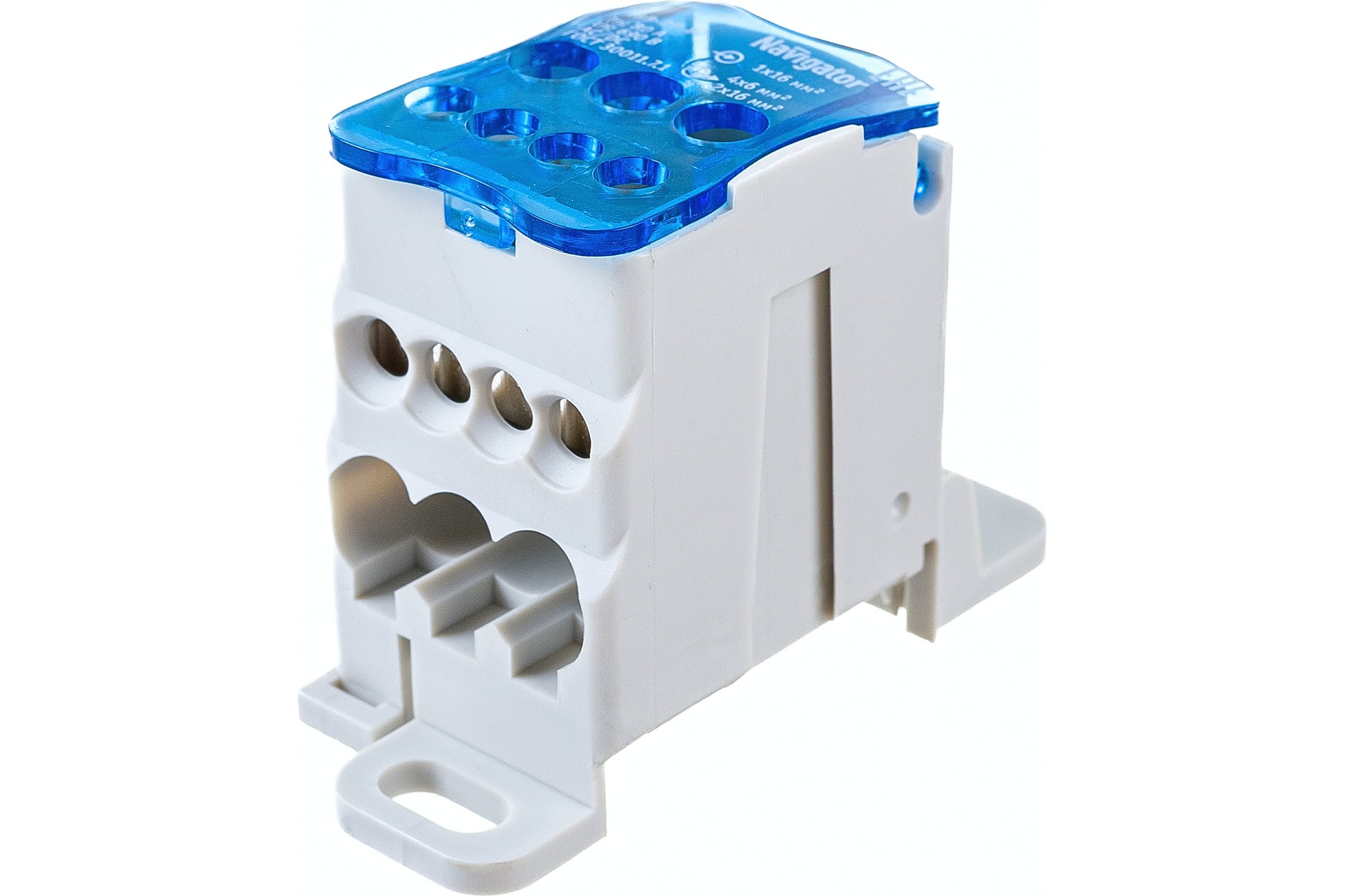 РаспределительныйблокNavigatorNBB-DB-801шт/упаковка61078