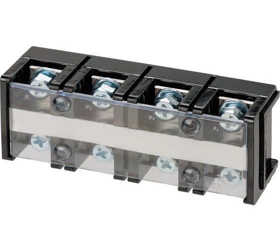Блок зажимов TDM ELECTRIC ТС-3004 SQ0531-0110