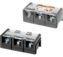 Блок зажимов TDM ELECTRIC ТС-3003 SQ0531-0109