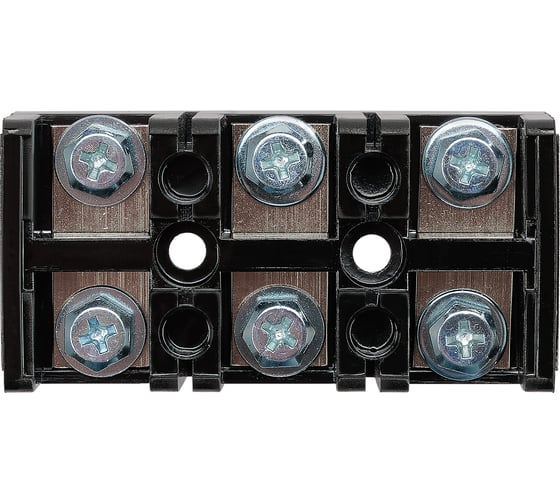 Блок зажимов TDM ELECTRIC ТС-3003 SQ0531-0109