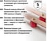 Силовой изолятор с болтом TDM ELECTRIC SM30, Н30хD27хМ6мм SQ0807-0008 4