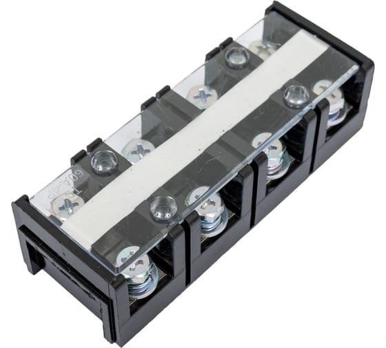 Блок зажимов TDM ELECTRIC ТС-604 SQ 0531-0102