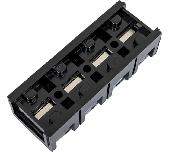 Блок зажимов TDM ELECTRIC ТС-604 SQ 0531-0102
