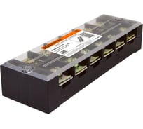 Блок зажимов TDM ELECTRIC ТВ-2506 SQ 0531-0010