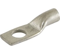 Наконечник кабельный ЭРА ТМЛ (JG) 1686 медный луженый (Упаковка 100 штук) Б0062675