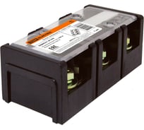 Блок зажимов TDM ELECTRIC ТС-1003 SQ0531-0103