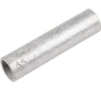 Гильза ЭРА ГМЛ 15019 медная луженая ГОСТ 23469.379 (Упаковка 10 штук) Б0062604