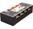 Блок зажимов TDM ELECTRIC ТВ-1504 SQ0531-0002 1