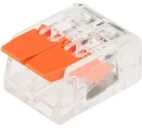 Клемма ЮПИТЕР соединительная СК-412 (2.5 мм2) (5 шт) JPZ1-7201-04-5