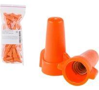 Зажим соединительный изолирующий ЮПИТЕР СИЗ 3-10/К4 (50 шт) JPZ4-7200-03-50