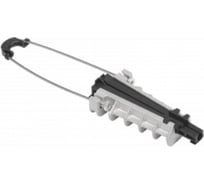 Анкерный зажим IEK ЗAH 50-70/1500 ИЭК UZA-14-D50-D70-1500