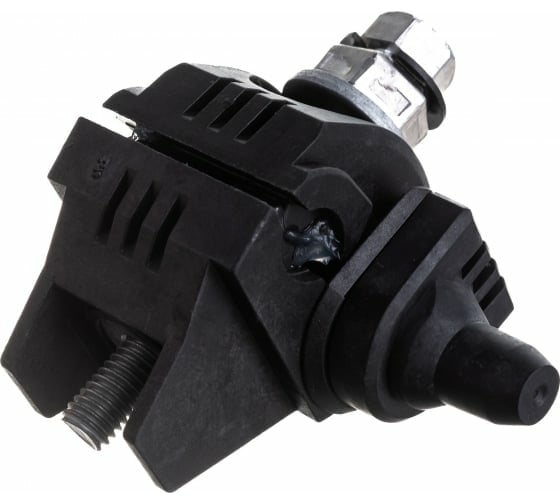 Ответвительный изолированный зажим IEK ЗОИ 35-150/35-150 UZA-11-D35-D150-1