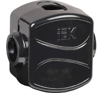 Ответвительный зажим IEK У-734М 16-35/16-25 мм IP20 UKZ-734M