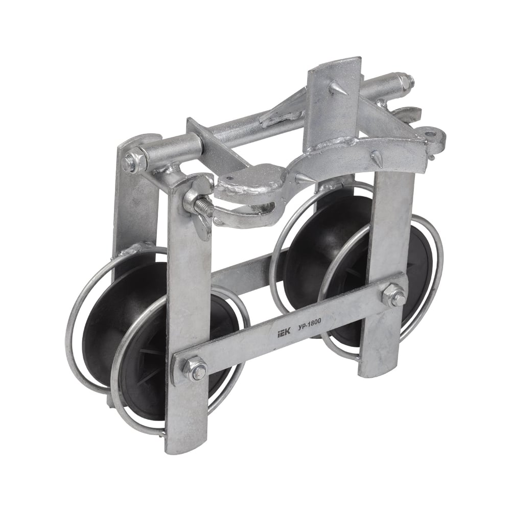 Раскаточный ролик IEK РОР-2 ST26.22 UZA-42-1800-2 - выгодная цена ...