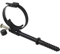 Фасадное крепление IEK КФК15-57.6 ECOLINE UKA-32-15-576-ECLN