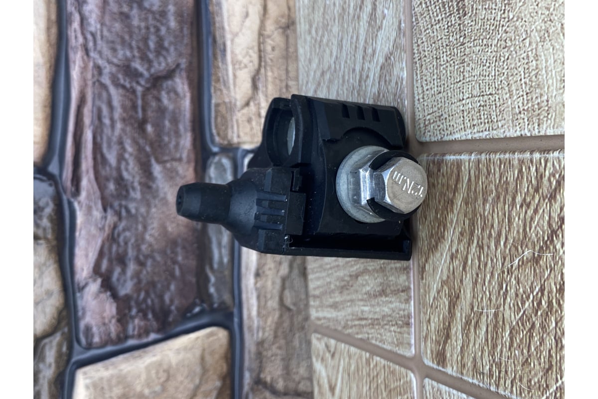 Зажим IEK ЗСГП 35-95/6-35 RDP 25/CN UZSG-16-S10-95-S6-35 - выгодная ...